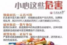 麥當(dāng)勞停用含抗生素雞肉但不含中國 這是歧視嗎？