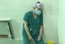 九寨溝地震｜護(hù)士連軸轉(zhuǎn)40小時(shí)：要把傷員從死亡邊緣拉回來