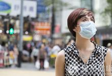 香港流感引關(guān)注 專家：與SARS無可比性 無須驚慌