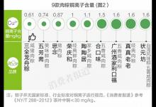 端午吃粽子，哪款好吃又安全？ ——14款粽子測(cè)評(píng)報(bào)告