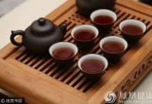 普洱茶致癌？農大教授：沒必要制造黃曲霉毒素恐慌