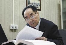 “中國(guó)干擾素”之父 年近九十還在上班