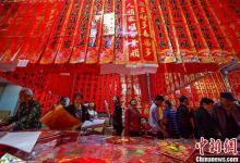 祭灶、迎春、大掃除……為啥“小年”日期有不同？