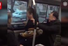北京公交車驚現(xiàn)“神醫(yī)”，稱能“去皺瘦臉治癌癥”，卻治不了自己的“禿”……