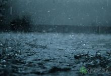 云南暴雨或破紀(jì)錄 雨雪天氣如何防寒