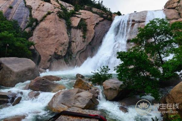感悟道教文化，在嶗山體驗另類養生休閑游