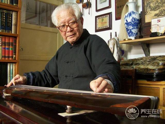 養(yǎng)生首先“不貪生”——懷念國(guó)醫(yī)大師張燦玾先生 養(yǎng)生首先“不貪生”——懷念國(guó)醫(yī)大師張燦玾先生