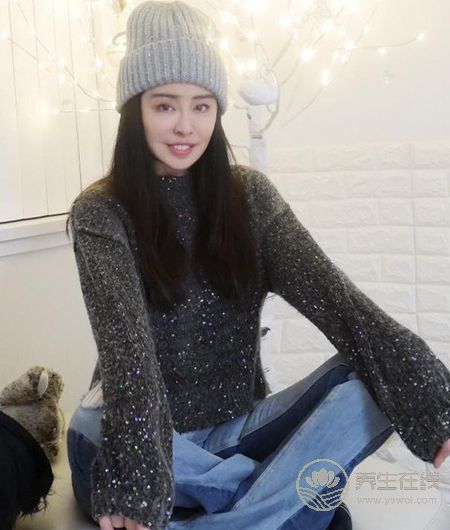 王祖賢減肥成功案例_王祖賢減肥成功什么樣子