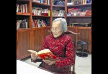 江蘇102歲老壽星從不吃補品，每天兩頓都吃它