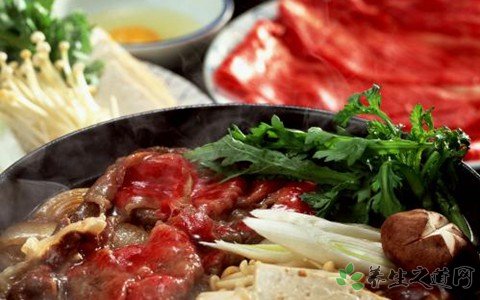 故宮停止供應(yīng)火鍋 吃火鍋的注意事項(xiàng)