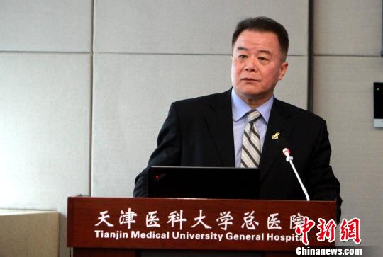 天津首個5G智慧醫院落戶天津醫大總醫院
