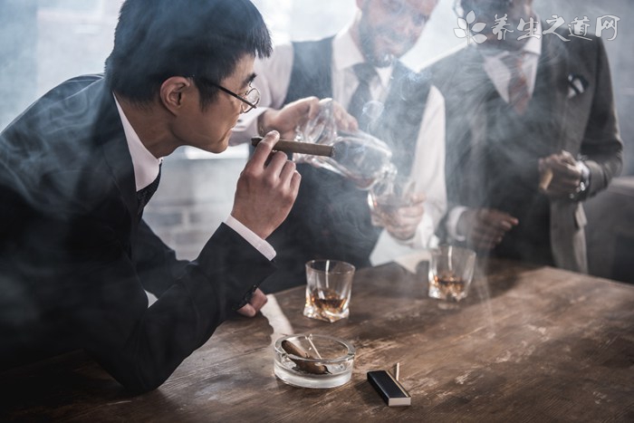 電子煙或能誘發癲癇 吸煙的危害有哪些
