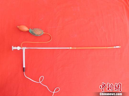 蘭大附屬醫(yī)院共述老院長(zhǎng)故事 傳承“中國(guó)胃鏡之父”榜樣精神 蘭大附屬醫(yī)院共述老院長(zhǎng)故事 傳承“中國(guó)胃鏡之父”榜樣精神