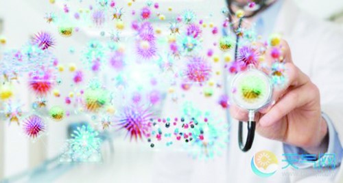 “超級真菌”來襲？這些才是真相