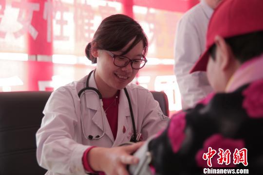 2019年北京市通州區健康素養主題宣傳活動啟幕