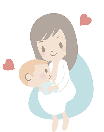 【孕媽福利】石家莊港大婦產(chǎn)醫(yī)院孕婦學(xué)校開(kāi)講啦！DIY手工玩偶+母乳喂養(yǎng)那些事！