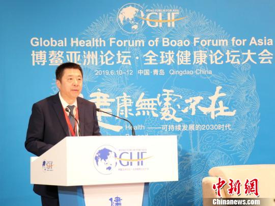 博鰲亞洲論壇全球健康論壇大會關注中國醫療人才建設-易網健康<a href=http://www.fnaogov.cn/jkys/ target=_blank class=infotextkey>養生</a>網 博鰲亞洲論壇全球健康論壇大會關注中國醫療人才建設
