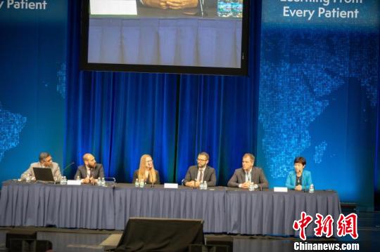 中國醫學專家新方案令局部晚期直腸癌療效幾翻倍-易網健康<a href=http://www.fnaogov.cn/jkys/ target=_blank class=infotextkey>養生</a>網 中國醫學專家新方案令局部晚期直腸癌療效幾翻倍