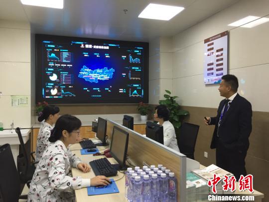 浙江建成161家醫(yī)共體 預(yù)計2022年縣域就診率超90%