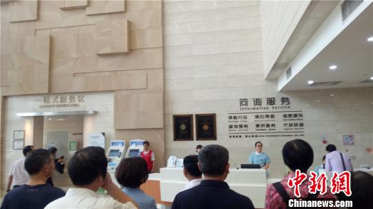 浙江建成161家醫(yī)共體 預(yù)計2022年縣域就診率超90%