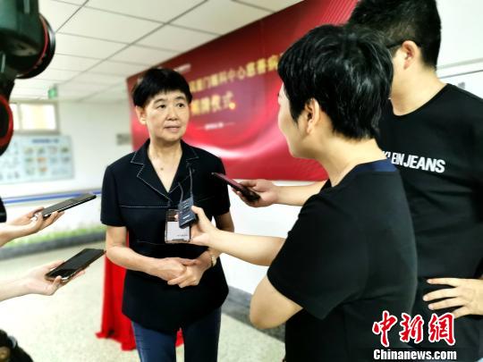 慈善病區(qū)首現(xiàn)廈門 助力貧困病患解決“看病難”-易網(wǎng)<a href=http://www.fnaogov.cn/ target=_blank class=infotextkey>健康養(yǎng)生</a>網(wǎng) 慈善病區(qū)首現(xiàn)廈門 助力貧困病患解決“看病難”