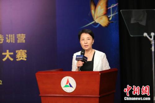 中國醫療自媒體聯盟蝴蝶學院特訓營正式開營-易網健康<a href=http://www.fnaogov.cn/jkys/ target=_blank class=infotextkey>養生</a>網 中國醫療自媒體聯盟蝴蝶學院特訓營正式開營