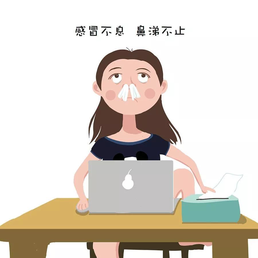 不用煲湯吞海參，這個(gè)提高免疫力的法子一學(xué)就會(huì)