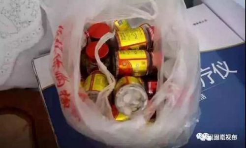 固原：老人花40萬(wàn)買保健品當(dāng)飯吃 結(jié)果營(yíng)養(yǎng)不良暈倒