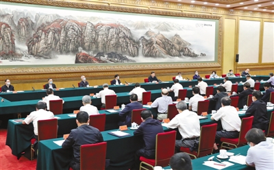 構建起強大的公共衛生體系為維護人民健康提供有力保障-易網健康<a href=http://www.fnaogov.cn/jkys/ target=_blank class=infotextkey>養生</a>網 構建起強大的公共衛生體系為維護人民健康提供有力保障