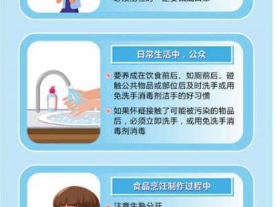 北京疾控公布公眾防治指引：堅持不懈常戴口罩、維持社交距離