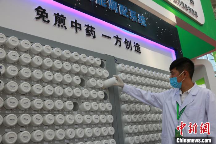甘肅挖掘傳統醫學特色優勢:講中醫故事 傳國之文化-易網健康<a href=http://www.fnaogov.cn/jkys/ target=_blank class=infotextkey>養生</a>網 甘肅挖掘傳統醫學特色優勢:講中醫故事 傳國之文化