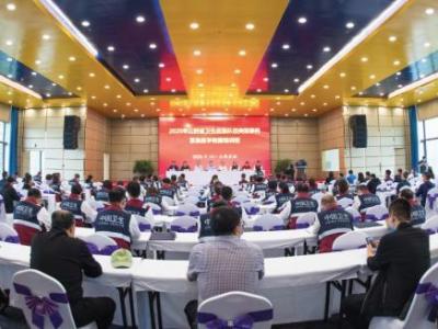 山西省舉辦應(yīng)急醫(yī)學(xué)救援實戰(zhàn)演練演練 提高突發(fā)性肺炎疫情處理能力