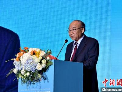 全球生命科技大會(huì)云龍湖峰會(huì)在江蘇省舉辦