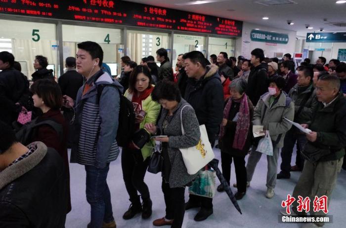 中國糖尿病患者近1.3億 “甜蜜的煩惱”從何而來？