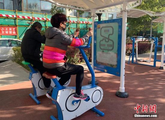 國家衛健委:中國超過一半的成年居民超重或肥胖-易網健康<a href=http://www.fnaogov.cn/jkys/ target=_blank class=infotextkey>養生</a>網 國家衛健委:中國超過一半的成年居民超重或肥胖