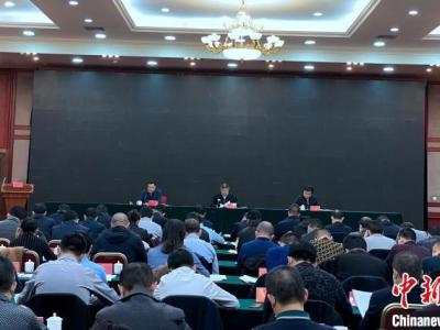 青海構筑“用藥安全網”助推該省民族醫(yī)藥產業(yè)發(fā)展