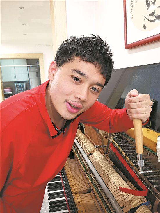 自閉癥孩子將來怎么養活自己？