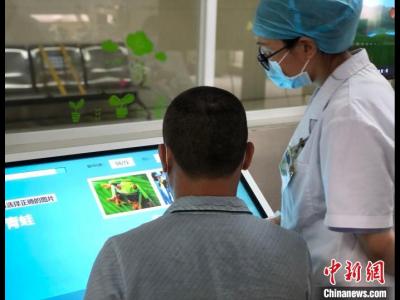 唱卡拉OK，跳廣場舞……看看廣東這家醫(yī)院的康復措施
