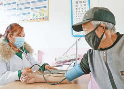 一個(gè)山區(qū)縣的醫(yī)療供給側(cè)改革-易網(wǎng)<a href=http://www.fnaogov.cn/ target=_blank class=infotextkey>健康養(yǎng)生</a>網(wǎng) 一個(gè)山區(qū)縣的醫(yī)療供給側(cè)改革