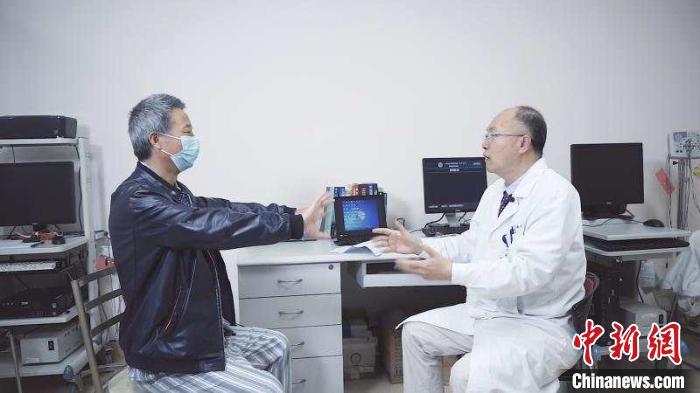 中國帕金森病患者超300萬 不是“手抖”那么簡單！