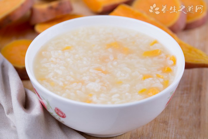 原來(lái)胃病不能喝粥 胃病吃什么好