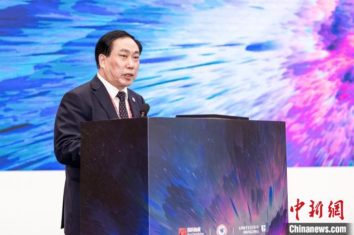 業(yè)界:信息化智慧醫(yī)院時(shí)代 社會(huì)辦醫(yī)需提升創(chuàng)新能力、錯(cuò)位競(jìng)爭(zhēng)高質(zhì)量發(fā)展-易網(wǎng)健康<a href=http://www.fnaogov.cn/jkys/ target=_blank class=infotextkey>養(yǎng)生</a>網(wǎng) 業(yè)界:信息化智慧醫(yī)院時(shí)代 社會(huì)辦醫(yī)需提升創(chuàng)新能力、錯(cuò)位競(jìng)爭(zhēng)高質(zhì)量發(fā)展