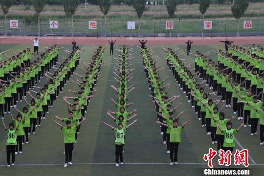 中國青少年身體姿態健康亟待重視如何合理干預？