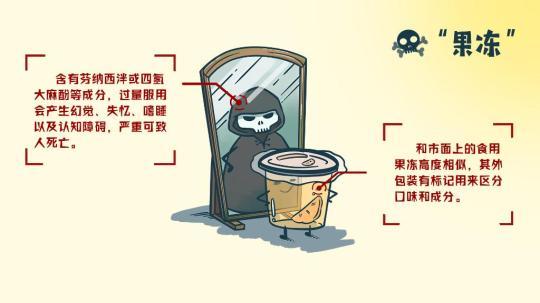新華全媒+丨“吃貨”小心！這些“零嘴”竟有兩副“面孔”！