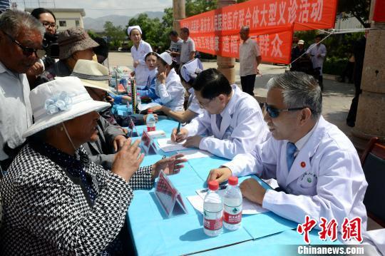 招人難、留人難……基層醫療機構發展困境如何破？