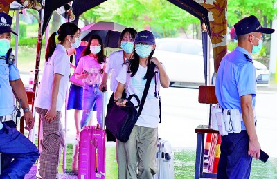 國貨潮、節儉風引領開學消費