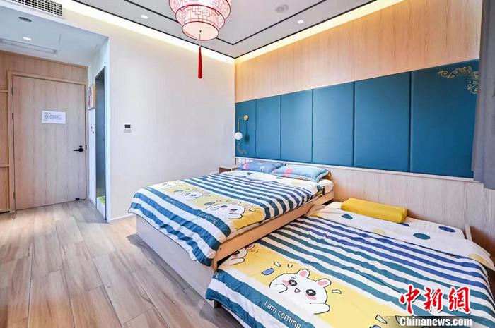 北京首家麥當勞叔叔之家正式啟用-易網<a href=http://www.fnaogov.cn/ target=_blank class=infotextkey>健康養生</a>網 北京首家麥當勞叔叔之家正式啟用
