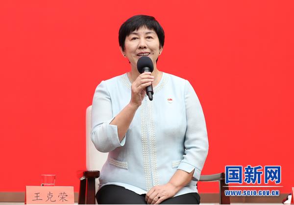 寧負自己，不負人民！五位優秀醫護黨員代表講述初心