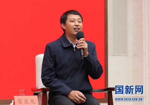 寧負自己，不負人民！五位優秀醫護黨員代表講述初心