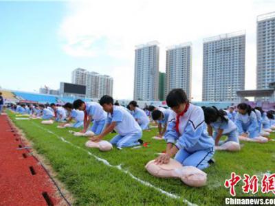 我國每年猝死人數高達55萬 心塞真的能要命！
